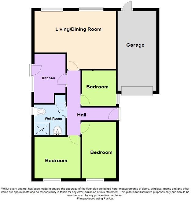 Property details for Lade Fort Crescent, Lydd On Sea, Romney Marsh